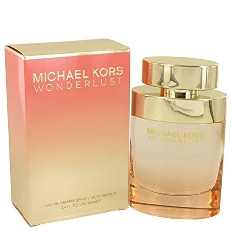 michael kors wonderlust 3.4 oz|Michael Kors wonderlust 100ml price.